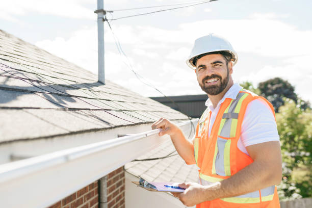 Residential Roof Replacement in Forestbrook, SC